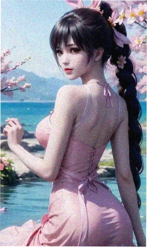兽世第一兽医剧照