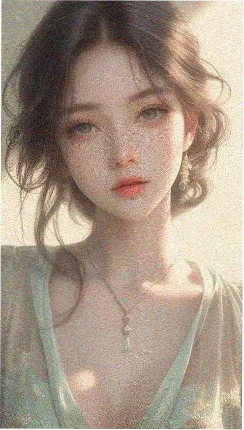 兽人纪元动画剧照
